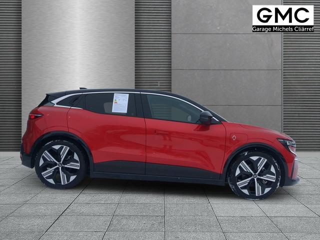 Renault M&eacute;gane E-TECH Iconic Comfort Range CCS SHZ+LKHZ+PDC Megane EV 60 220 