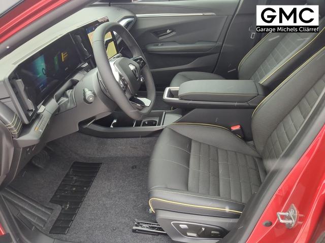 Renault M&eacute;gane E-TECH Iconic Comfort Range CCS SHZ+LKHZ+PDC Megane EV 60 220 