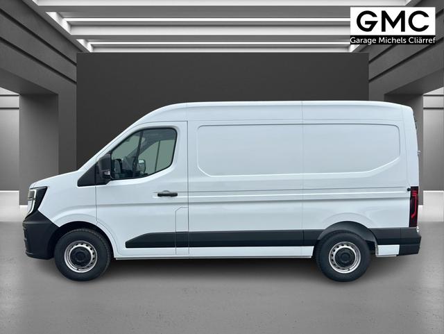 Renault Master L2H2 AHK SHZ Extra dCi 170 3,5t 