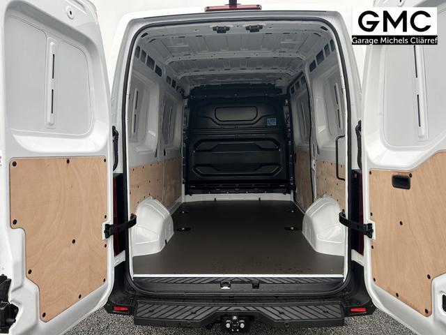 Renault Master L2H2 AHK SHZ Extra dCi 170 3,5t 