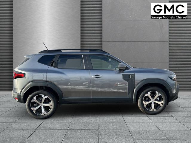 Dacia Duster Journey Winterpaket+Navi+LED Full Hybrid 155 