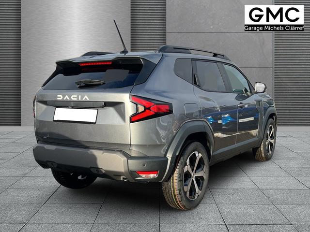 Dacia Duster Journey Winterpaket+Navi+LED Full Hybrid 155 