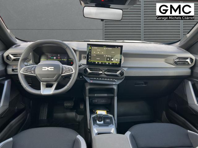 Dacia Duster Journey Winterpaket+Navi+LED Full Hybrid 155 