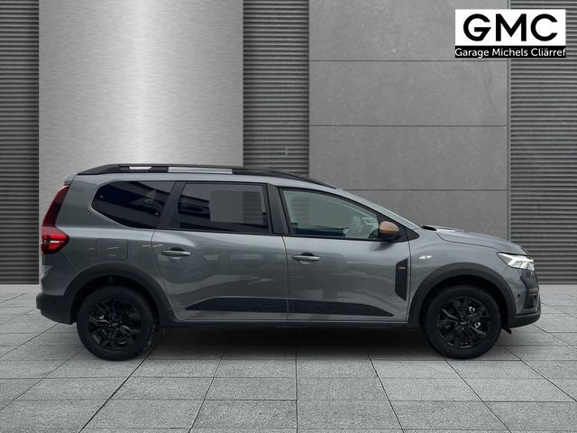 Dacia Jogger Extreme+ 7-S RFK+SHZ+PDC Hybrid 140 