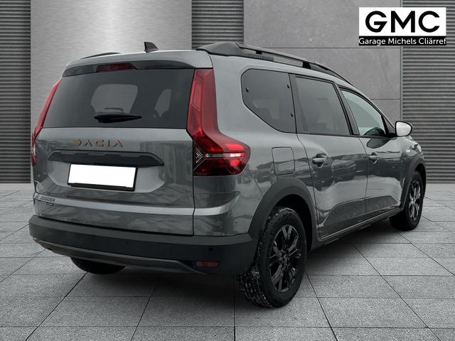 Dacia Jogger Extreme+ 7-S RFK+SHZ+PDC Hybrid 140 