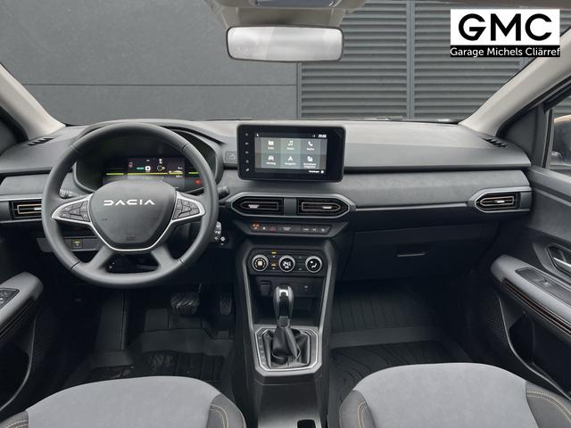 Dacia Jogger Extreme+ 7-S RFK+SHZ+PDC Hybrid 140 
