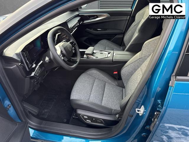 Renault Austral Techno SHZ LKHZ elektr. Heckklappe TCe 160 CVT 