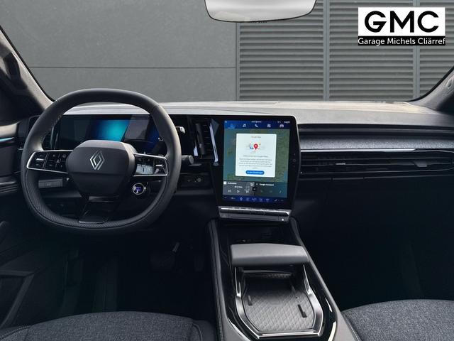 Renault Austral Techno SHZ LKHZ elektr. Heckklappe TCe 160 CVT 