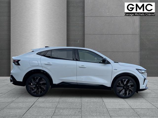 Renault Rafale Esprit Alpine PANO+4CONTROL+SHZ E-Tech Full-Hybrid 200 