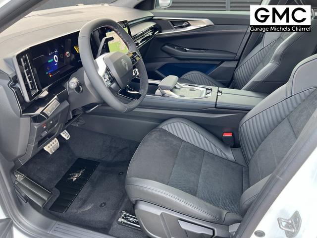 Renault Rafale Esprit Alpine PANO+4CONTROL+SHZ E-Tech Full-Hybrid 200 