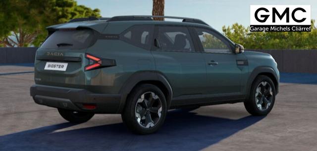 Dacia Bigster Extreme Winter-Plus-Paket+Pano-Dach TCe 140 