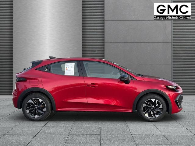 Renault Clio Evolution SHZ LED NEU E-Tech 160 