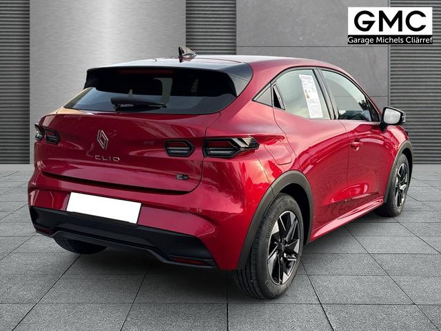 Renault Clio Evolution SHZ LED NEU E-Tech 160 
