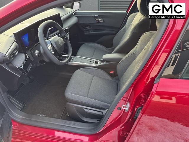 Renault Clio Evolution SHZ LED NEU E-Tech 160 