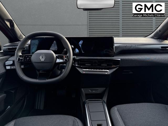 Renault Clio Evolution SHZ LED NEU E-Tech 160 