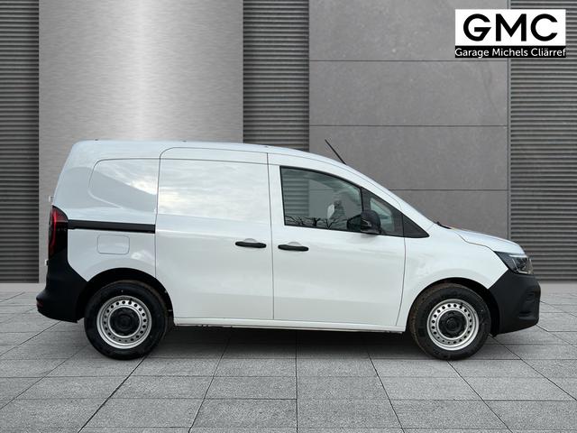 Renault Kangoo Start Easylink+RFK Van dCi 95 L1 