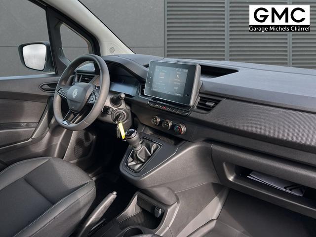 Renault Kangoo Start Easylink+RFK Van dCi 95 L1 