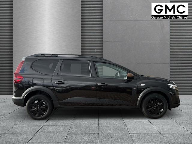 Dacia Jogger Extreme 5-S TCe 110 