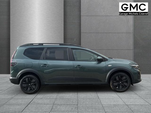 Dacia Jogger Expression SHZ+Klimaauto Hybrid 155 