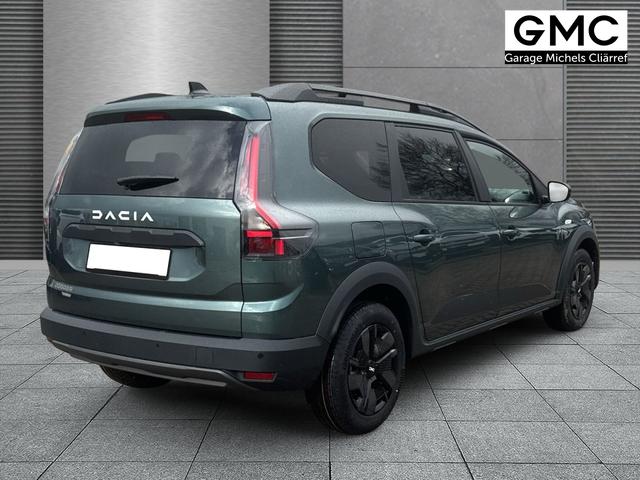 Dacia Jogger Expression SHZ+Klimaauto Hybrid 155 