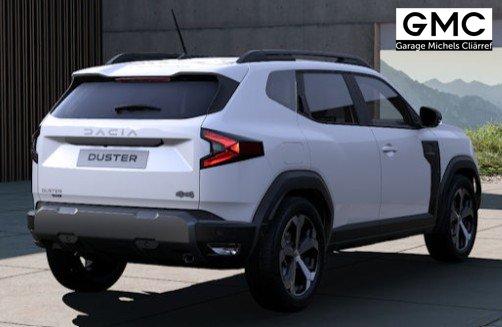 Dacia Duster Journey SHZ LKHZ hybrid-G 150 EDC 4x4 