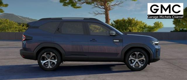 Dacia Bigster Journey LKHZ+SHZ+PDC+RFK Hybrid 155 