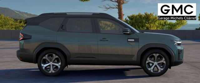 Dacia Bigster Journey LKHZ+SHZ+PDC+RFK Hybrid 155 