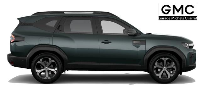 Dacia Bigster Journey LKHZ+SHZ+PDC+RFK Hybrid 155 