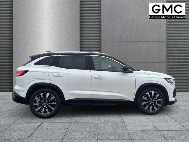 Renault Austral Techno SHZ LKHZ elektr. Heckklappe TCe 160 CVT 