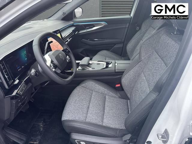 Renault Austral Techno SHZ LKHZ elektr. Heckklappe TCe 160 CVT 