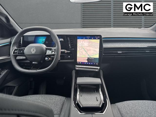 Renault Austral Techno SHZ LKHZ elektr. Heckklappe TCe 160 CVT 