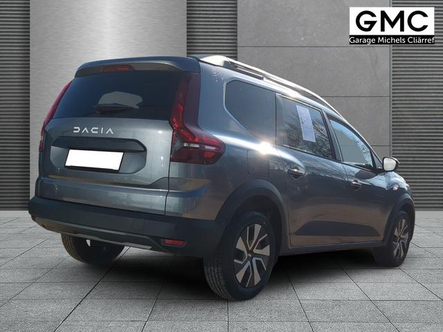 Dacia Jogger Expression 7-Sitzer+PDC+Klimaanlage TCe 110 