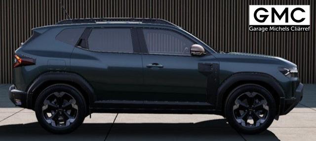 Dacia Duster Extreme SHZ LKHZ hybrid-G 150 EDC 4x4 