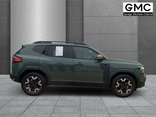Dacia Duster Journey SHZ LKHZ ECO-G 120 LPG 