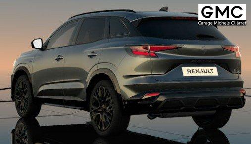 Renault Austral Esprit Alpine SHZ LKHZ 360&deg;-Kamera E-TECH 200 