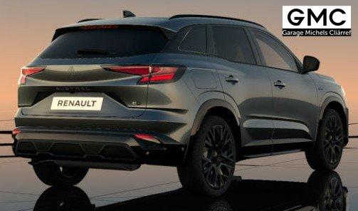 Renault Austral Esprit Alpine SHZ LKHZ 360&deg;-Kamera E-TECH 200 