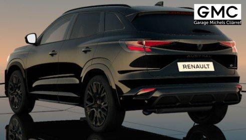 Renault Austral Esprit Alpine SHZ LKHZ Pano Harman-Kardon E-TECH 200 Full Hybrid 