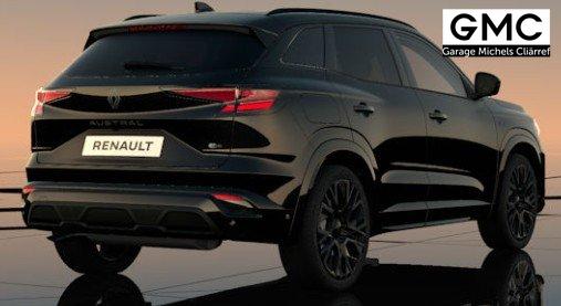 Renault Austral Esprit Alpine SHZ LKHZ Pano Harman-Kardon E-TECH 200 Full Hybrid 