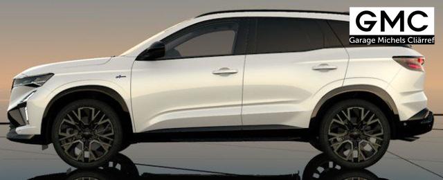 Renault Austral Esprit Alpine Premium City-Paket+Pano-Dach E-TECH Full Hybrid 200 