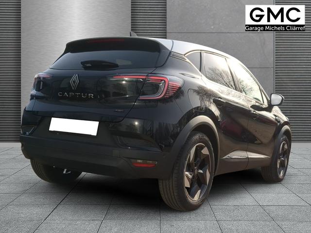 Renault Captur E-TECH Techno SHZ+LKHZ+Schiebedach 160 