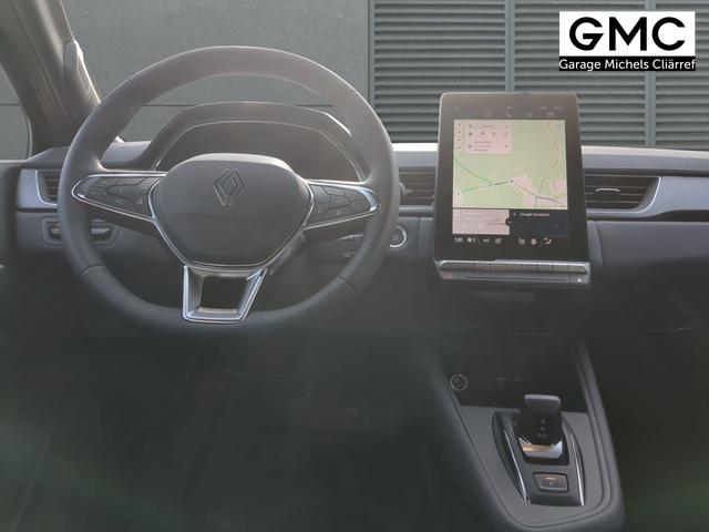 Renault Captur E-TECH Techno SHZ+LKHZ+Schiebedach 160 