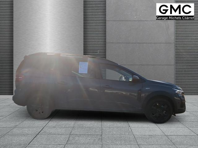Dacia Jogger Extreme+ 5-Sitzer+SHZ+Navi Hybrid 140 