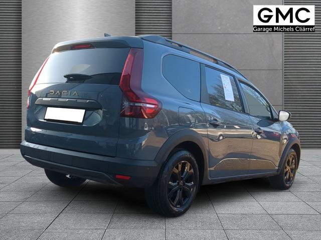 Dacia Jogger Extreme+ 5-Sitzer+SHZ+Navi Hybrid 140 
