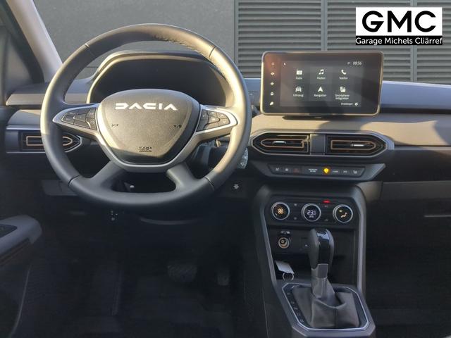 Dacia Jogger Extreme+ 5-Sitzer+SHZ+Navi Hybrid 140 
