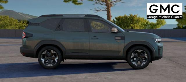 Dacia Bigster Extreme Winter-Plus-Paket+Pano-Dach TCe 140 