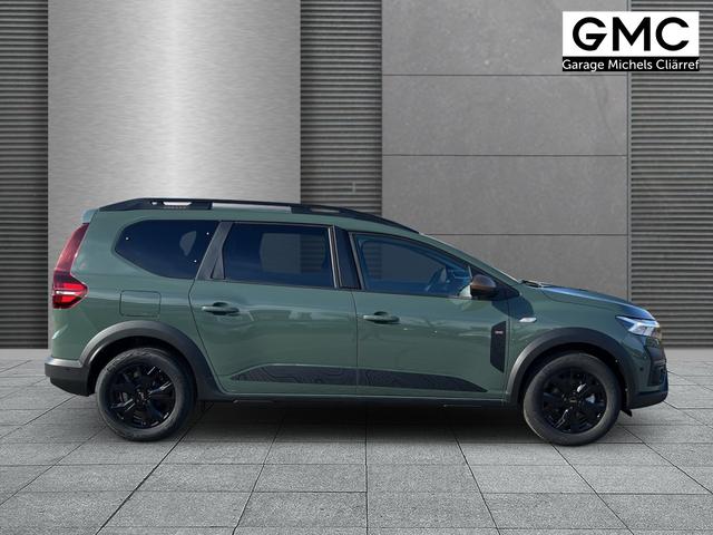 Dacia Jogger Extreme+ 7-S SHZ+NAVI+LED Hybrid 140 