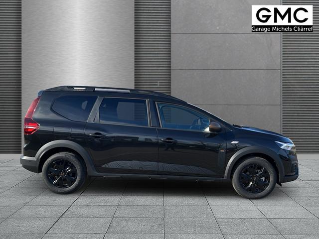 Dacia Jogger Extreme+ 5-S SHZ RFK Hybrid 140 