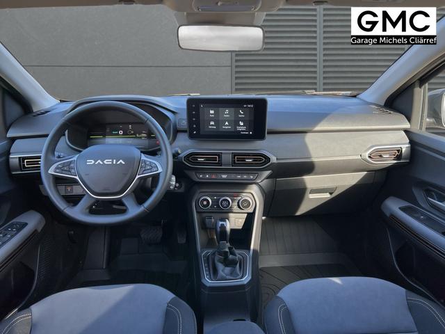 Dacia Jogger Extreme+ 5-S SHZ RFK Hybrid 140 