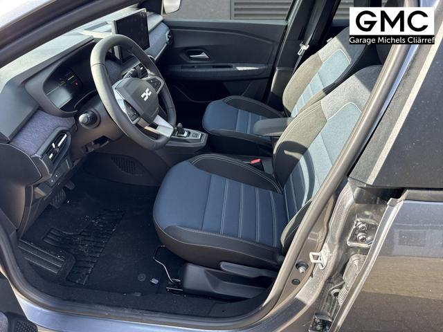 Dacia Jogger Journey SHZ Navi MV-Kamera Facelift Hybrid 155 