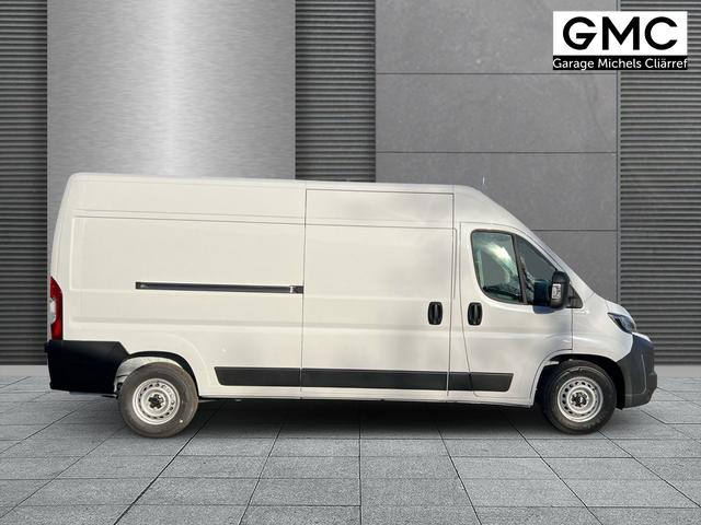 Opel Movano Fahrgestell L3H2 DAB+CarPlay+RFK 35 heavy BlueHDI 140 Automatik 